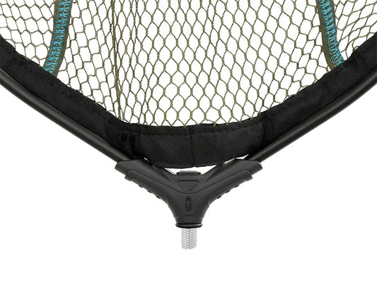 Cap de minciog Delphin REAXE EasyROUND 70x60cm