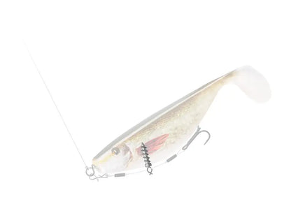 Delphin B! Lest de plumb Screw-In / 10buc 0,5g