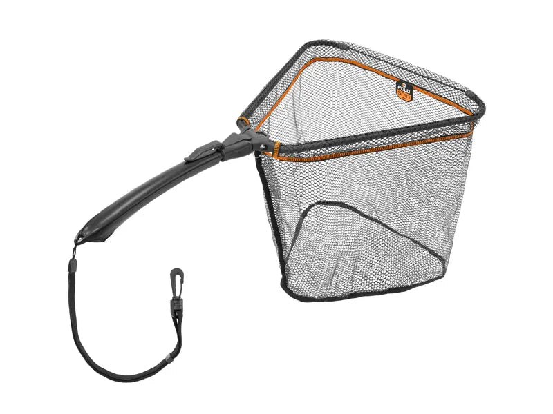 Delphin FoldSPIN - Minciog spinning 40x40cm