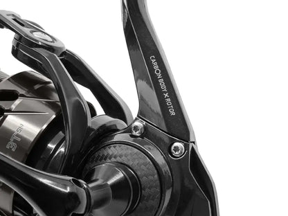 Tambur cu adâncime mică Delphin GRAYX 1T SH aluminium
