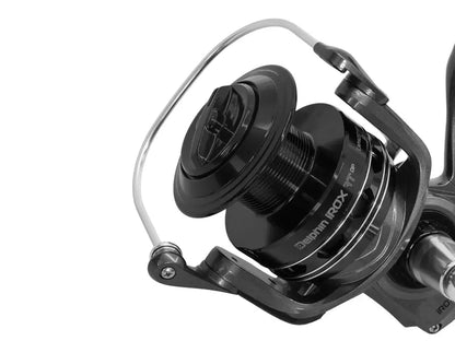 Tambur adânc Delphin IROX 7T DP aluminium