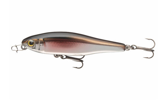 Vobler Daiwa Steez Pl60f 6,0cm/4,2g Wakasagi