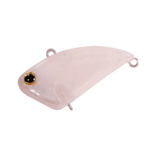 Vobler Jackall Chibi Tap Dancer 2,8cm/2,6g Solid Red Glow