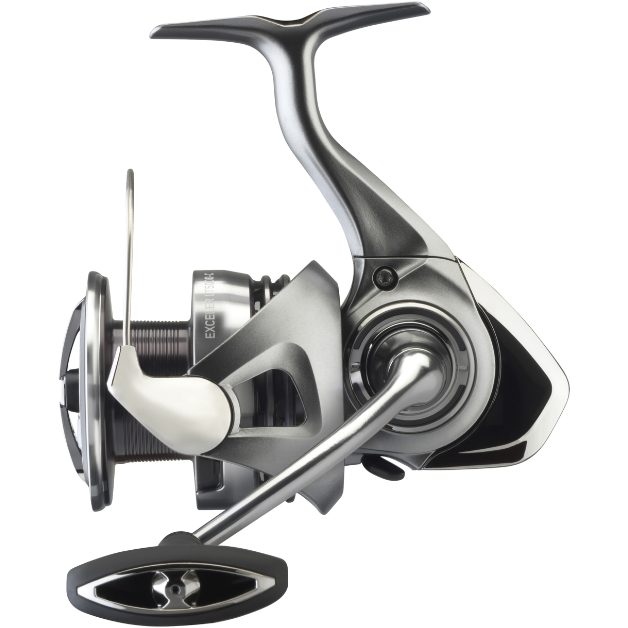Mulineta Spinning Daiwa Exceler Lt4000d-c 5rul/150mx037mm/5,2:1