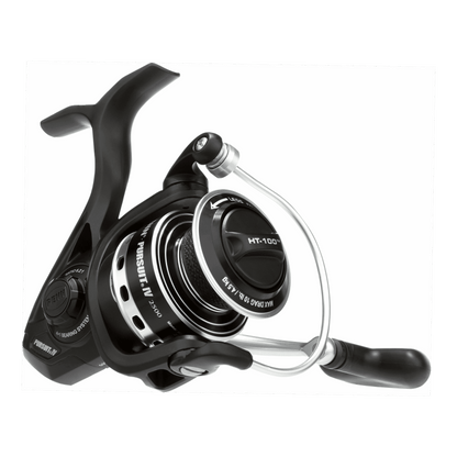 Mulineta PENN PURIV2500 PURSUITIV2500 SPIN REEL BOX
