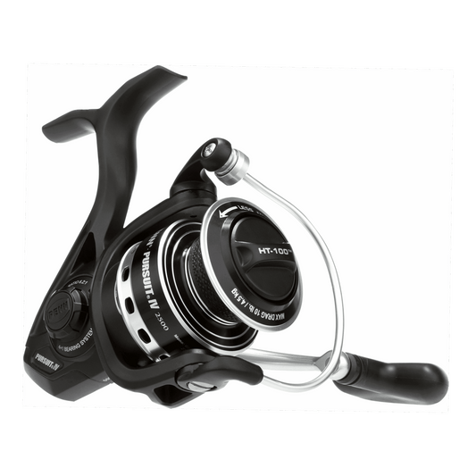 Mulineta PENN PURIV2500 PURSUITIV2500 SPIN REEL BOX