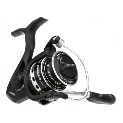 Mulineta PENN PURIV2500 PURSUITIV2500 SPIN REEL BOX