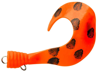 Vobler Abu Garcia MCMIO BEAST SPARE TAILS 2 PACK WHITE SVZ