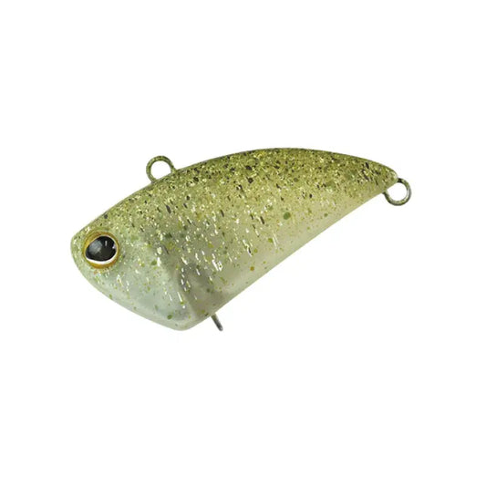 Vobler Jackall Chibi Tap Dancer 2,8cm/2,6g Shobokure Glow