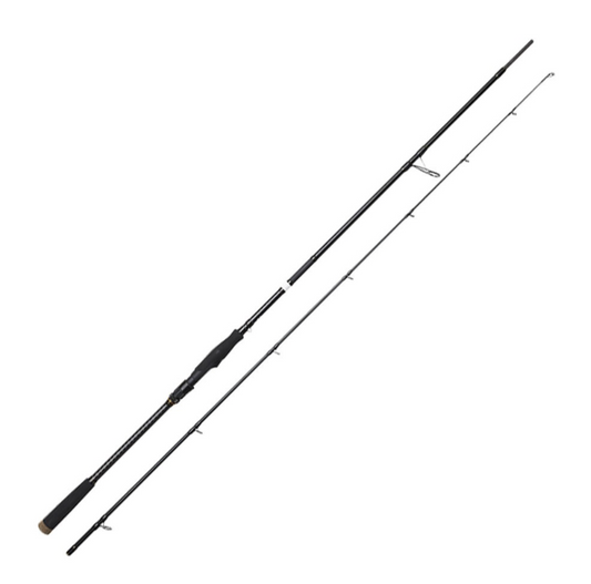 Lanseta Spinning Savage Gear 2buc.sg2 Fast Game 2,71m/15-50g/mmh