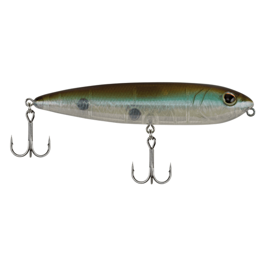 Vobler Floating Berkley BHBJW100-PGH BERHRDBT JWALK 100MM PGHOST