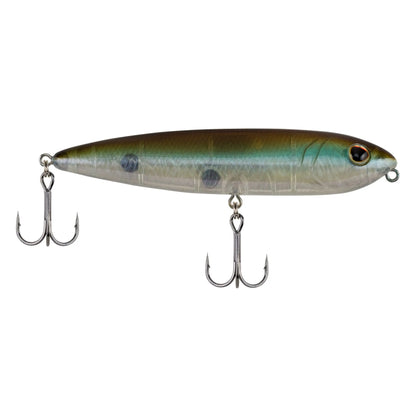 Vobler Floating Berkley BHBJW100-PGH BERHRDBT JWALK 100MM PGHOST