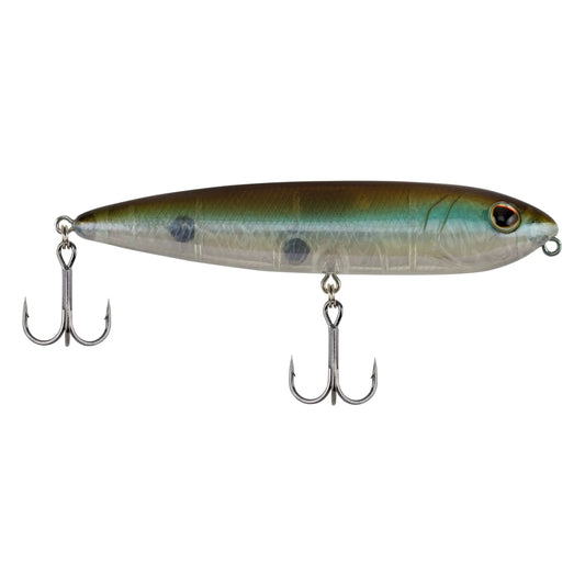 Vobler Floating Berkley BHBJW100-PGH BERHRDBT JWALK 100MM PGHOST