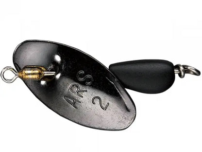 Lingurita rotativa Smith AR-S Spinner Trout SH 1.5g 22 AR-S Spinner Trout SH 1.5g 22