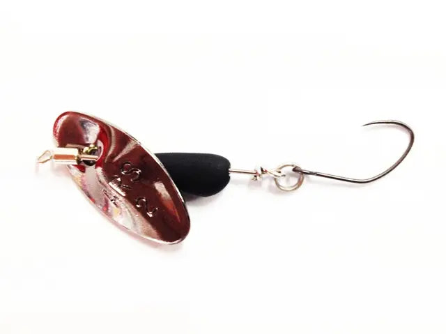 Lingurita rotativa Smith AR-S Spinner Trout SH 1.5g 22 AR-S Spinner Trout SH 1.5g 22