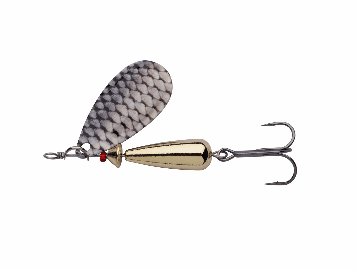 Lingurita Rotativa Abu Garcia Droppen 6.0gr LF Roach