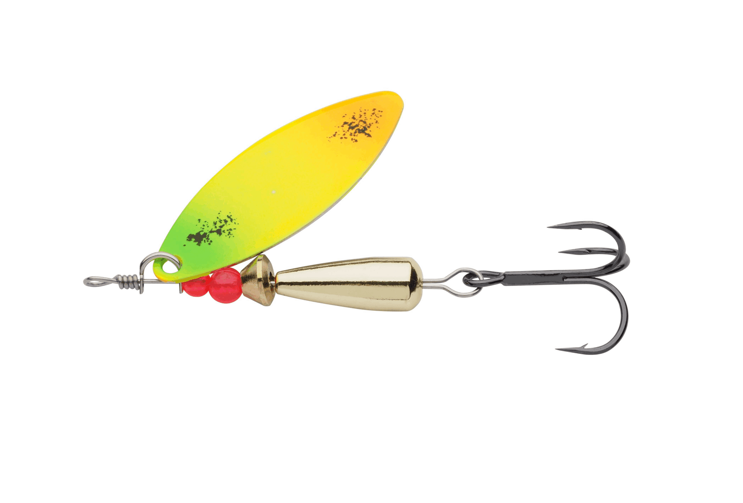 Lingurita Rotativa Abu Garcia Droppen Vide 7.0gr LF Firetiger