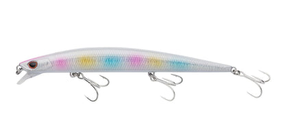 Vobler Suspending Berkley DEX Long Shot 18cm Cotton Candy