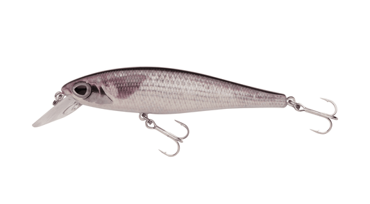 Vobler Suspending Berkley DEX Fat Bullet 10cm Mullet