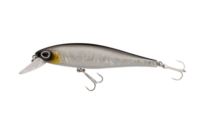 Vobler Suspending Berkley DEX Fat Bullet 10cm Baitfish