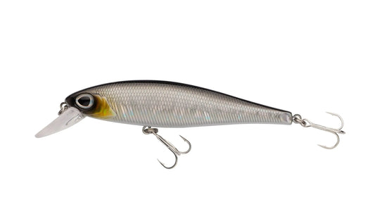 Vobler Suspending Berkley DEX Fat Bullet 10cm Baitfish