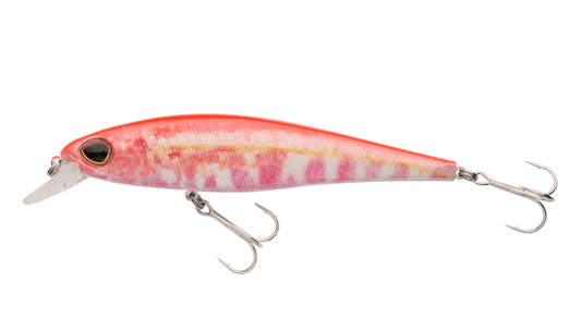 Vobler Suspending Berkley DEX Fat Bullet 13cm Triglia