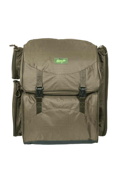 Lanseta Casting Shakespeare SKP Combination Rucksack