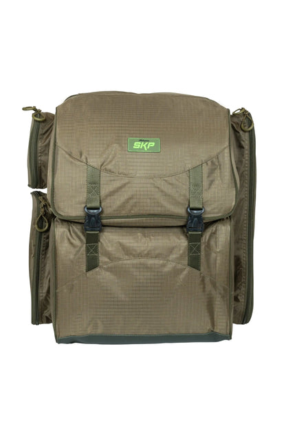 Lanseta Casting Shakespeare SKP Combination Rucksack