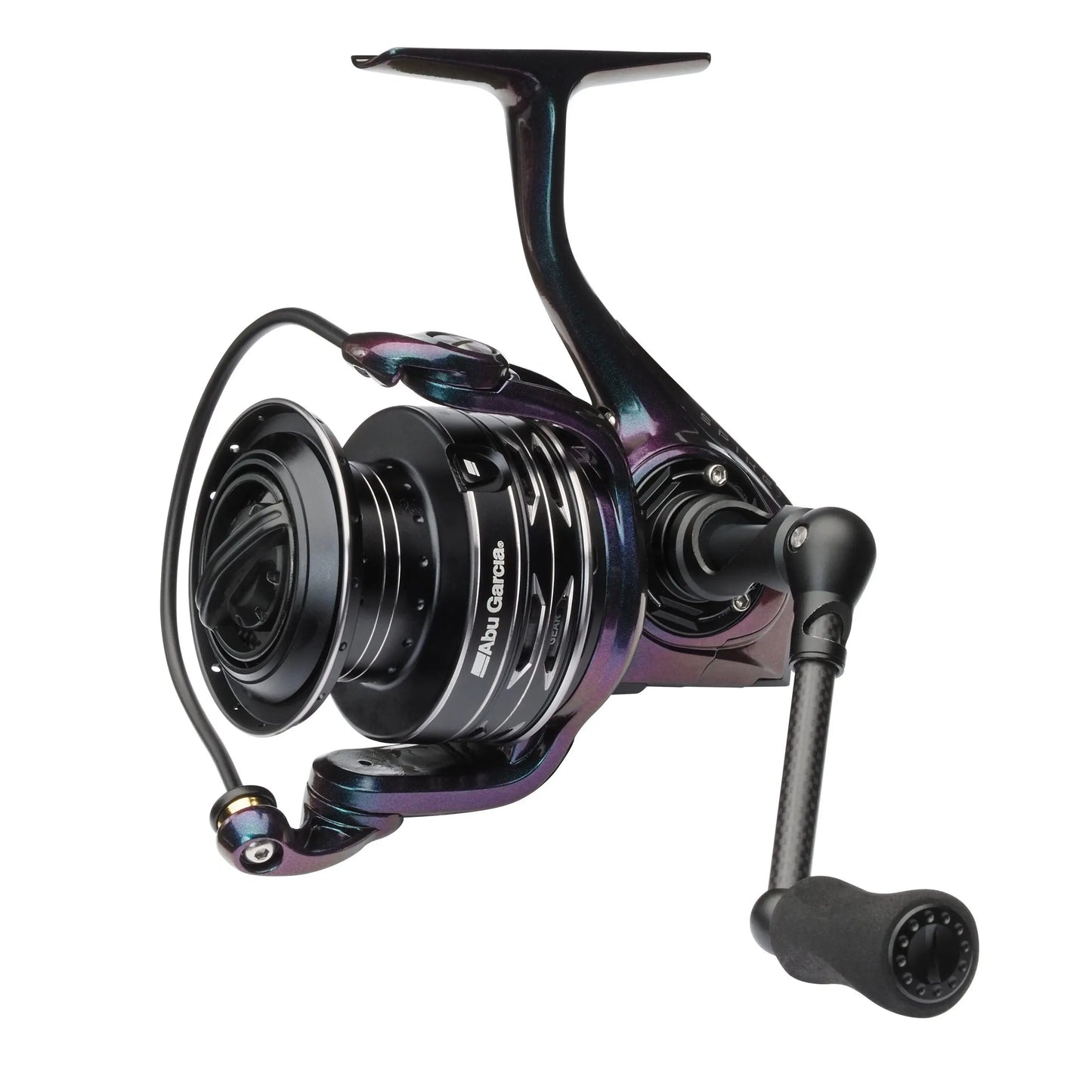 Mulineta Abu Garcia SPIKE 3000MSH