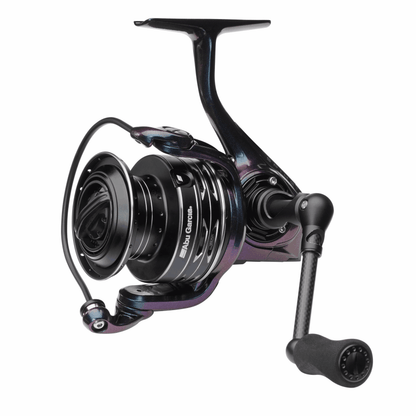 Mulineta Abu Garcia SPIKE 3000SH