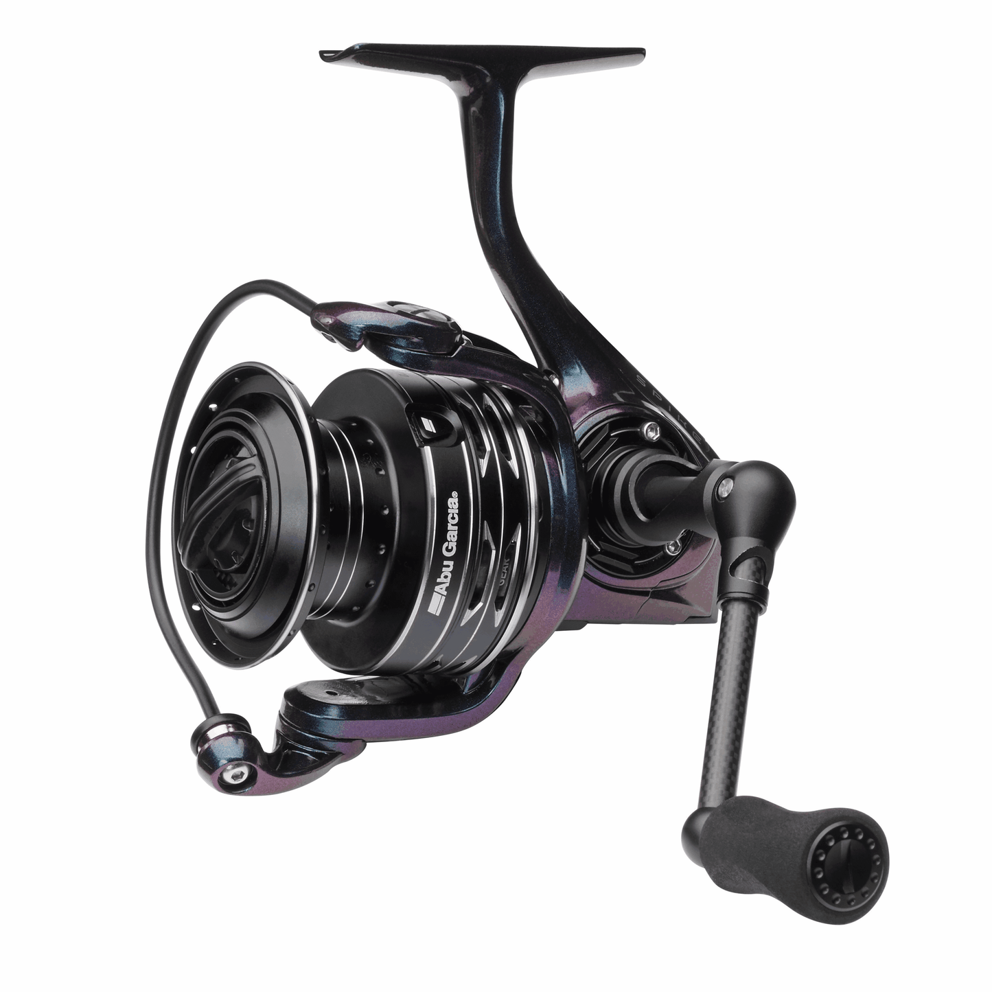 Mulineta Abu Garcia SPIKE 3000MSH