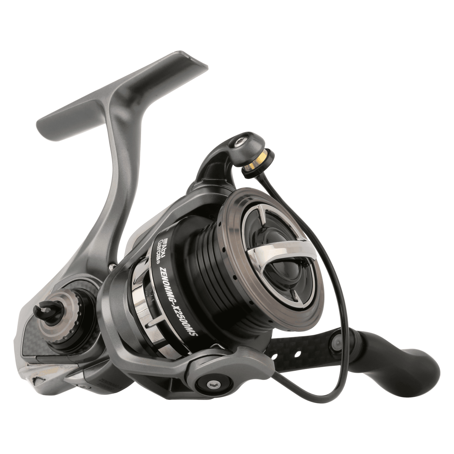 Mulineta Abu Garcia ZENON MG-X 2500MS ABU ZENONMG-X SP2500MS