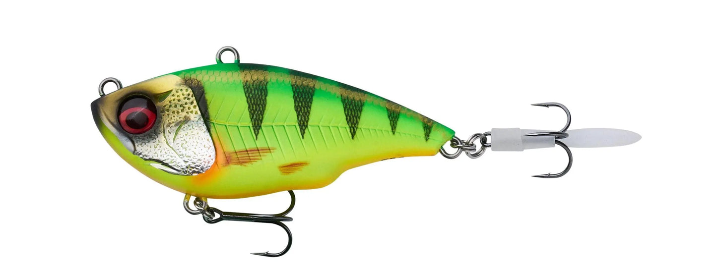 Vobler Savage Gear FAT VIBES XL 12.5CM 90G SINKING FIRETIGR