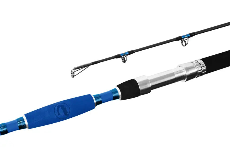 Lanseta Delphin Hazard / 2 Tronsoane 330cm/500g