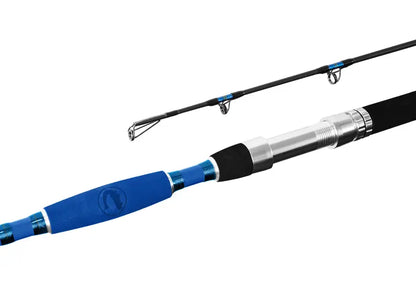 Lanseta Delphin Hazard / 2 Tronsoane 330cm/500g