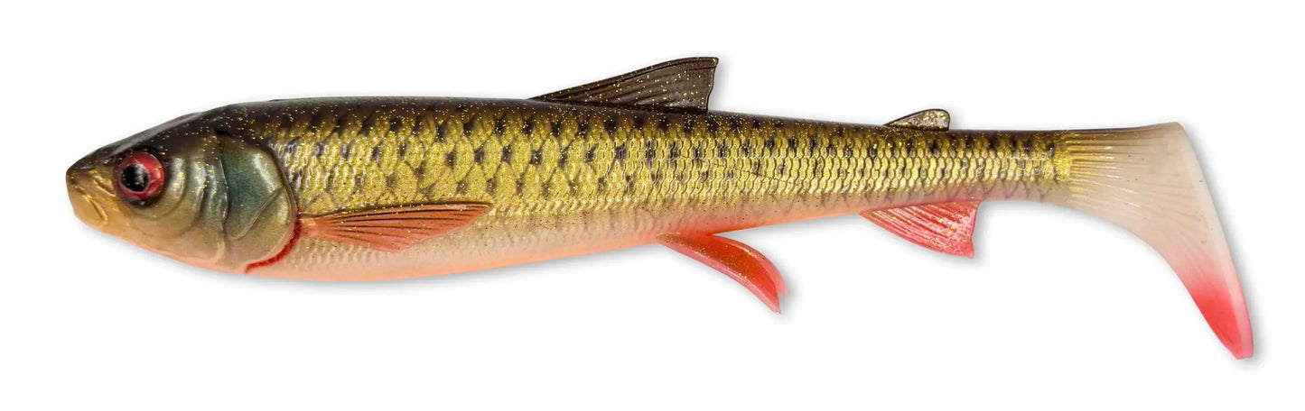 Shad Savage Gear 3d Whitefish Shad 27cm 152g Drt Ro 1buc.