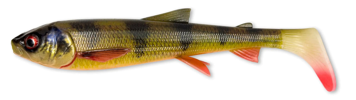 Shad Savage Gear 3d Whitefish Shad 27cm 152g Perch 1buc.