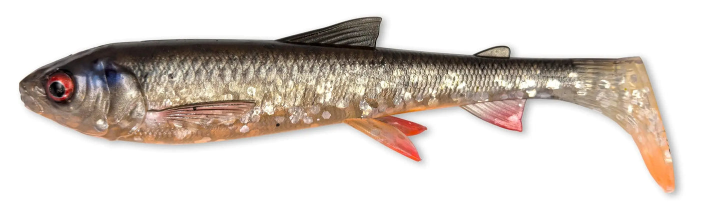 Shad Savage Gear 3d Whitefish Shad 23cm 94g Drt Slv 1buc.
