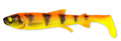 Shad Savage Gear 3d Whitefish Shad 23cm 94g G Amb 1buc.