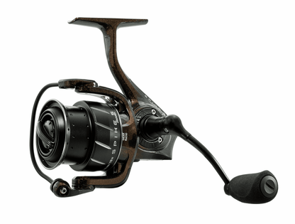 Mulineta Abu Garcia SPIKE S 4000SH