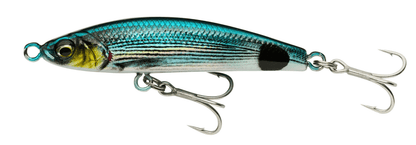 Vobler Savage Gear GRAVITY PENCIL 4.5CM 5G SADDLED BREAM