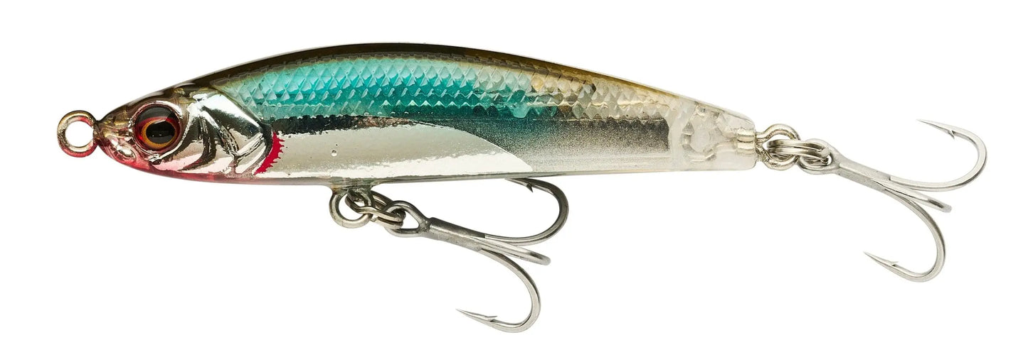 Vobler Savage Gear GRAVITY PENCIL 4.5CM 5G SPARKY