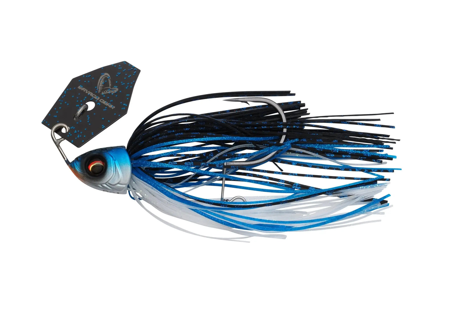 Vobler Savage Gear Da Crazy Bush S 10G ROACH