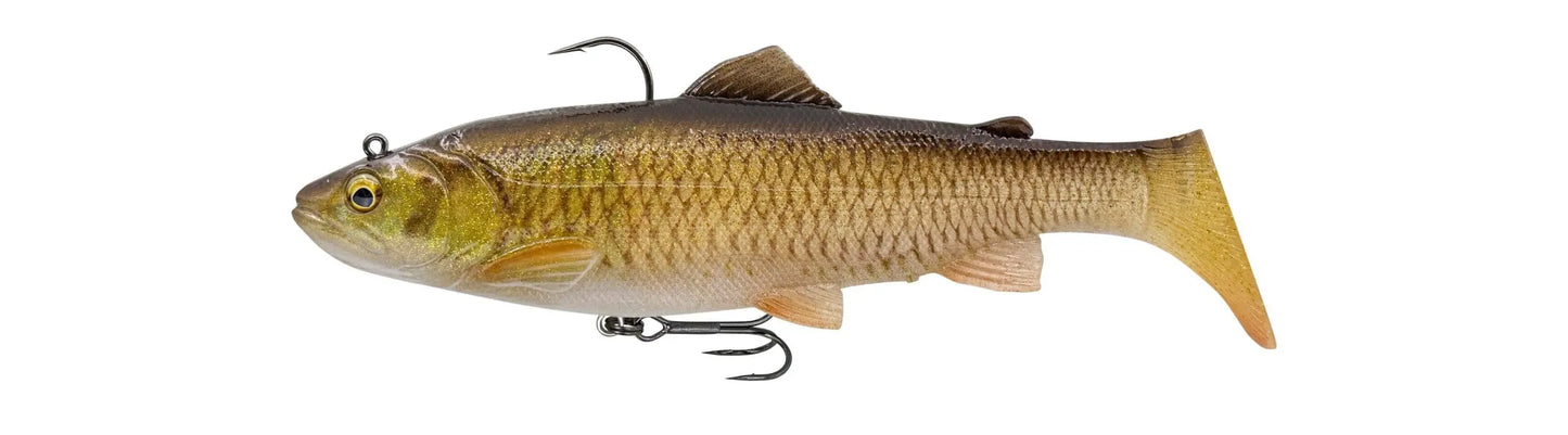 Savage Gear 3D Trout R.Shad FS 20.5cm/135g Cl Chub