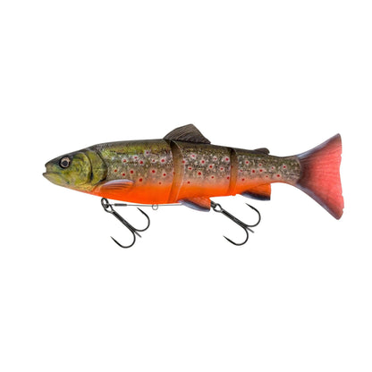 Shad Savage Gear 3d Lt Trout 25cm/180g Ss Artic Char