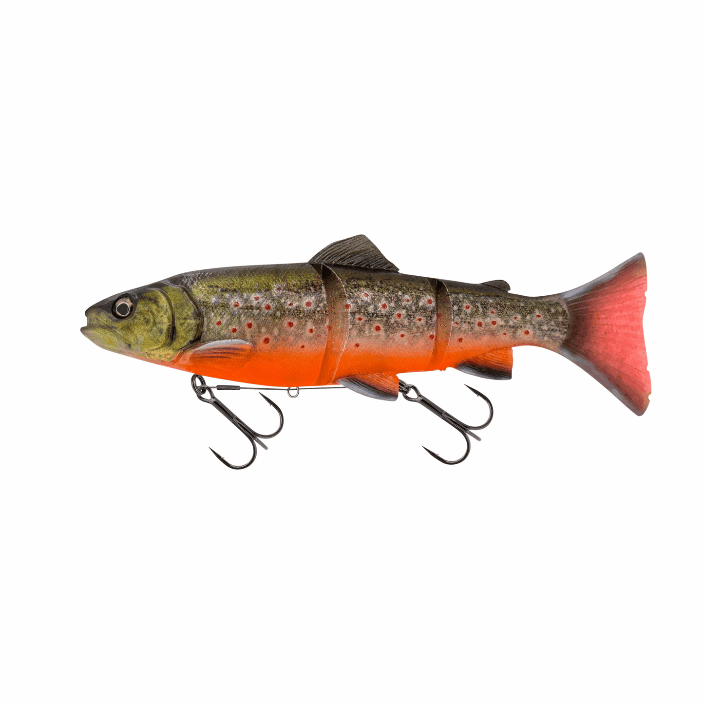 Shad Savage Gear 3d Lt Trout 25cm/180g Ss Artic Char