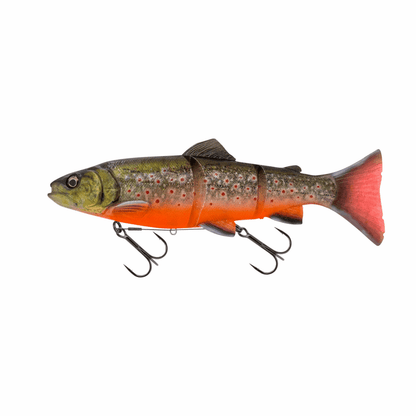 Shad Savage Gear 3d Lt Trout 25cm/180g Ss Artic Char