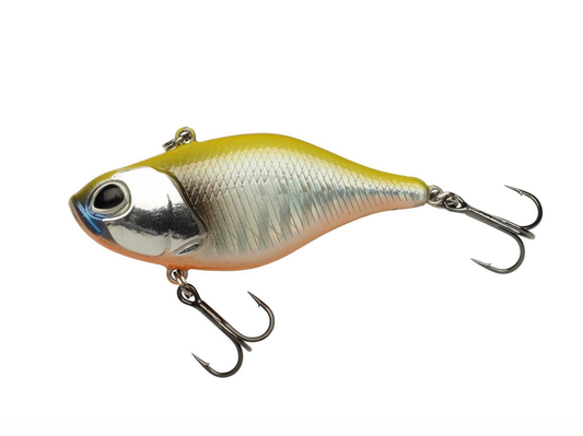Vobler Berkley Dex Ripper White Chartreuse 7cm/17,1g