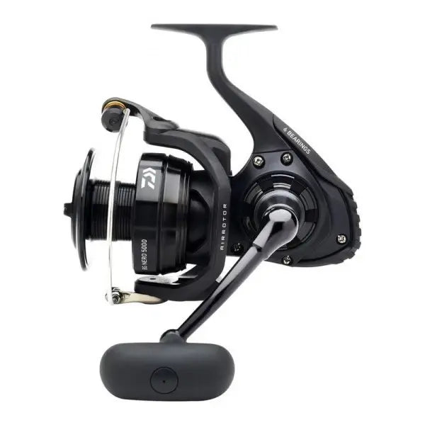 Mulineta Spinning DAIWA BG NERO 4000 RUL/ MX MM/ :1