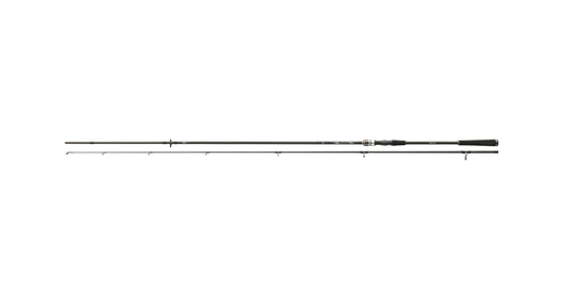 Lanseta Spinning Daiwa 2buc. Exceler Spin St 2,10m/2-10g